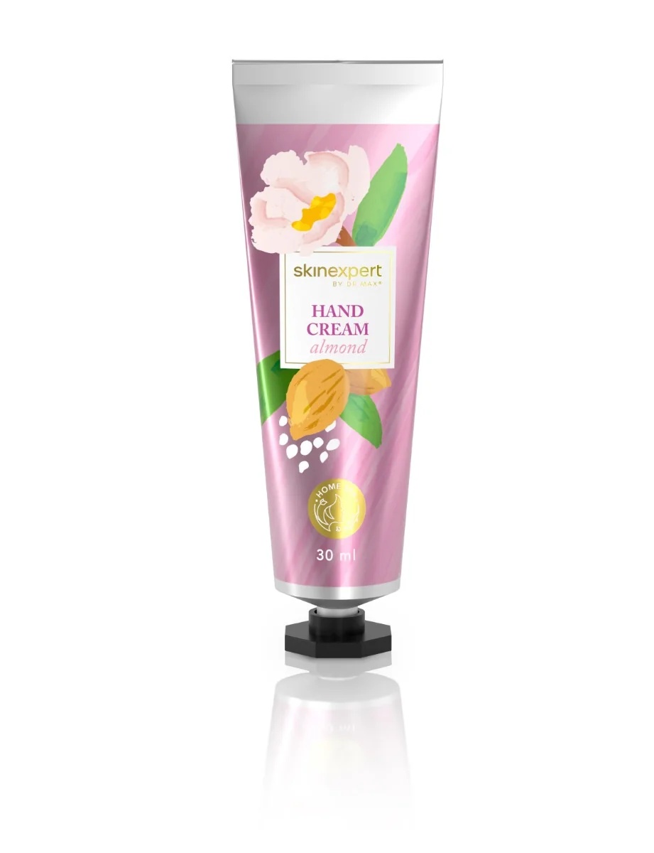 Skinexpert by Dr. Max Handcreme Mandel 30 ml Pflegend