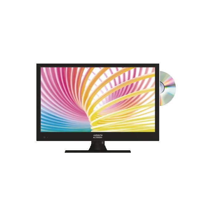 ANTARION TV LED 15.6