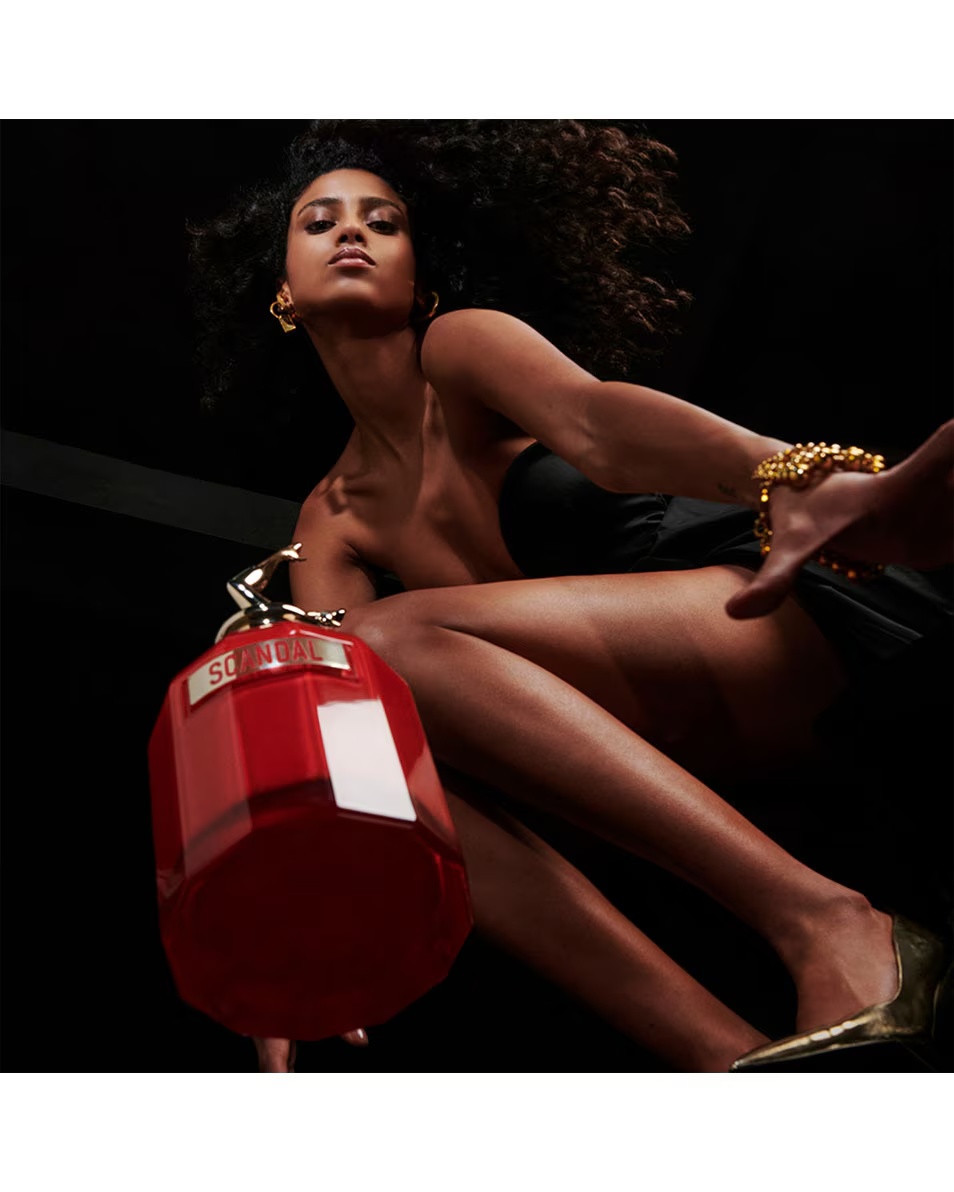 JEAN PAUL GAULTIER SCANDAL LE PARFUM EAU DE PARFUM INTENSE