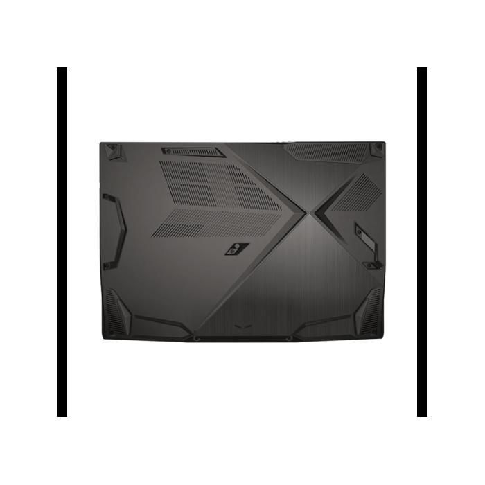 Gaminglaptop - MSI - Thin 15 B13UC-3218FR - Intel i7 - 64 GB RAM - RTX 3050 4 GB