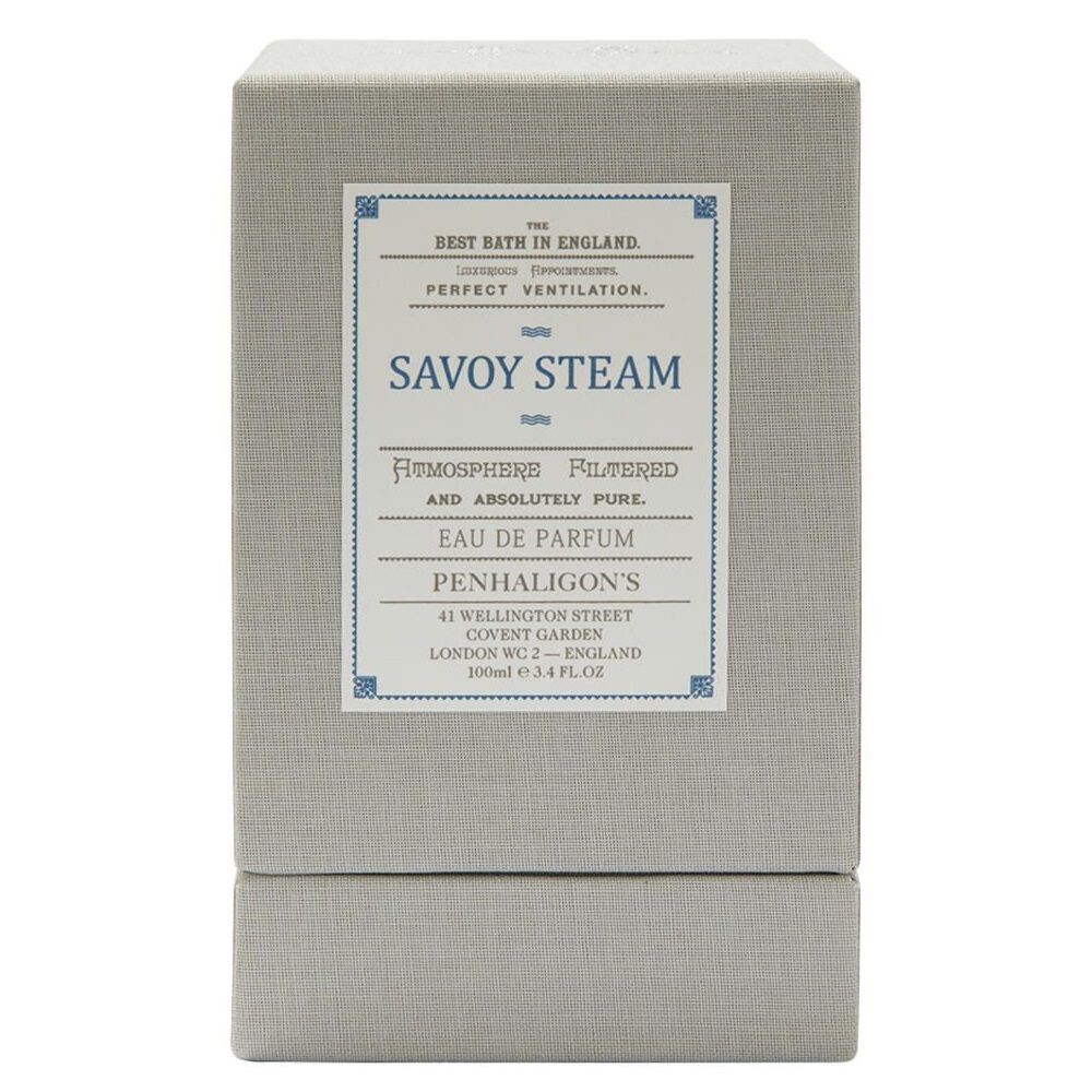 Penhaligonin Savoy-höyry