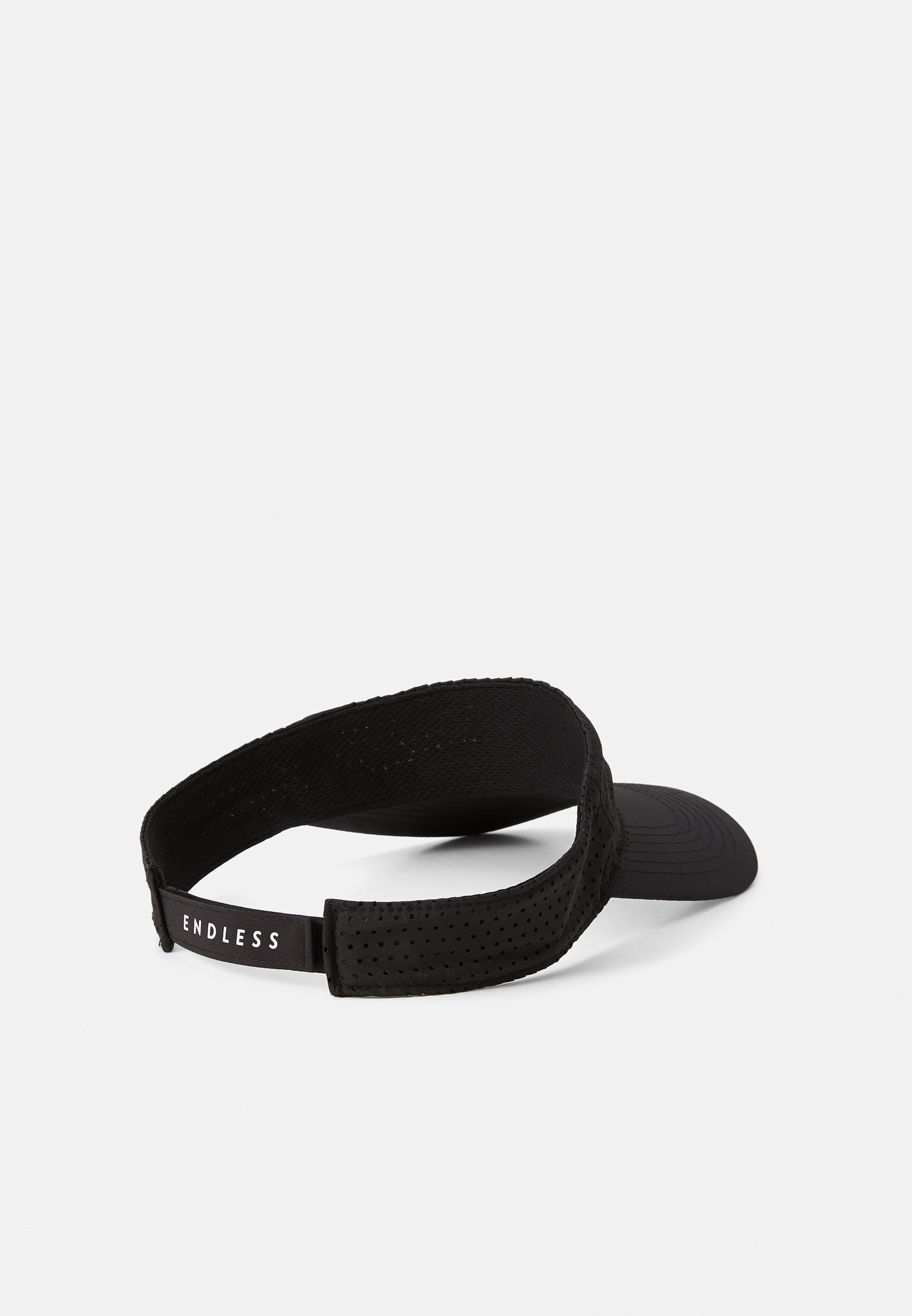 Casquette Endless VISERA ICON - noire