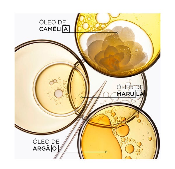 Elixir Ultime L'huile Originale| 100 ml