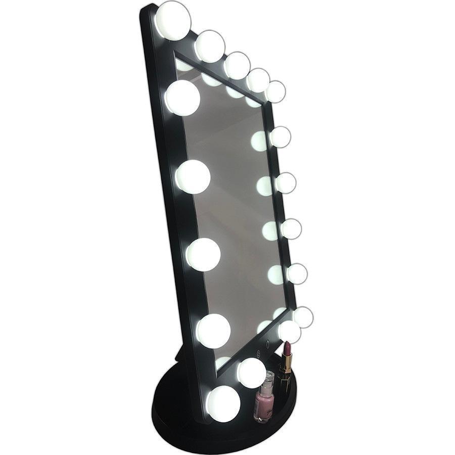 Douglas Accessories Hollywood LED-Schminkspiegel – 1 Stück