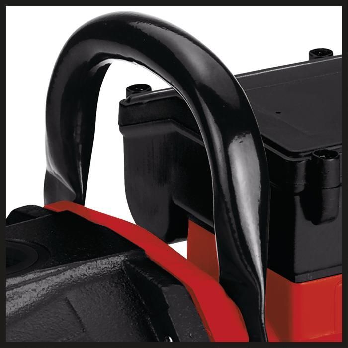 Einhell Pompe d’arrosage GC-GP 6036 (600 W, Débit max. 3.600 l/h, Hauteur de refoulement 40 m)