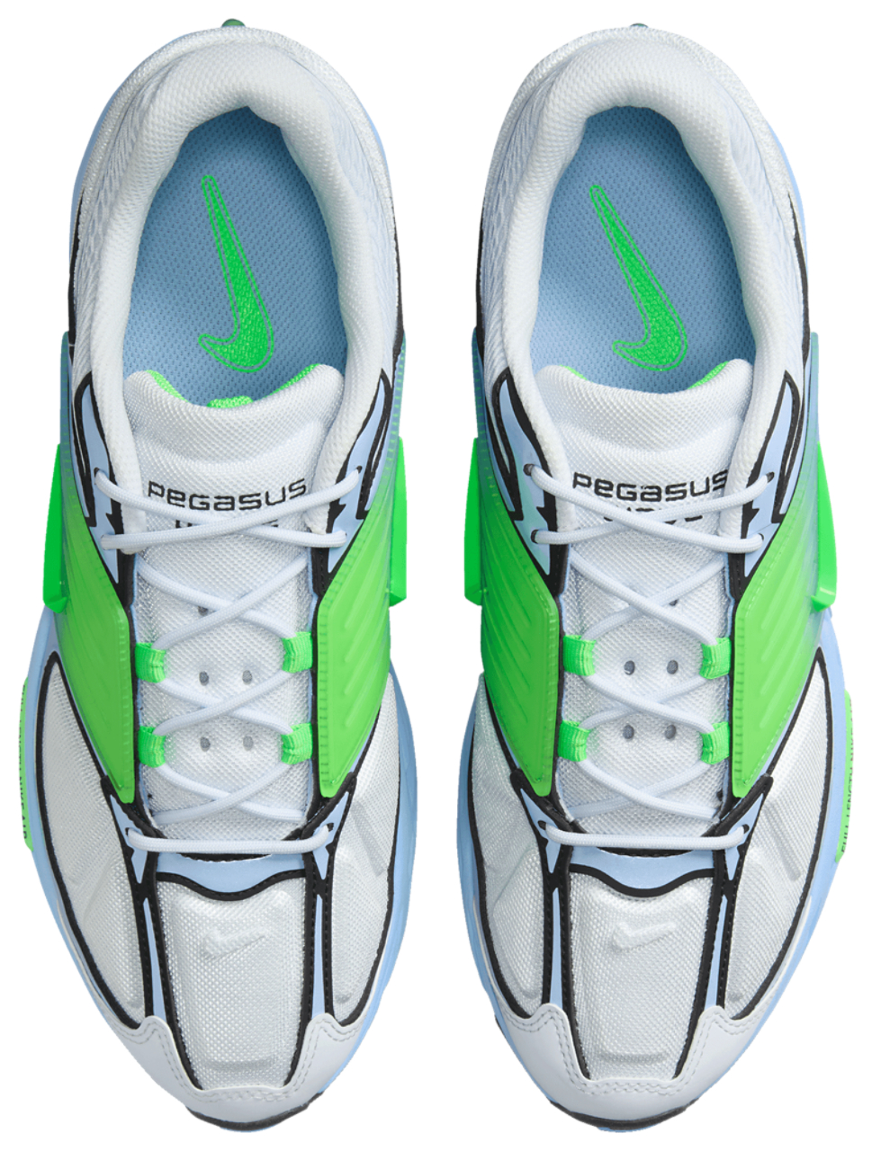 Nike Air Pegasus Wave