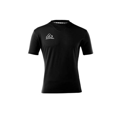 Camiseta Acerbis Ferox Manga Corta