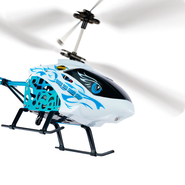 Ferngesteuerter Helikopter Eagle