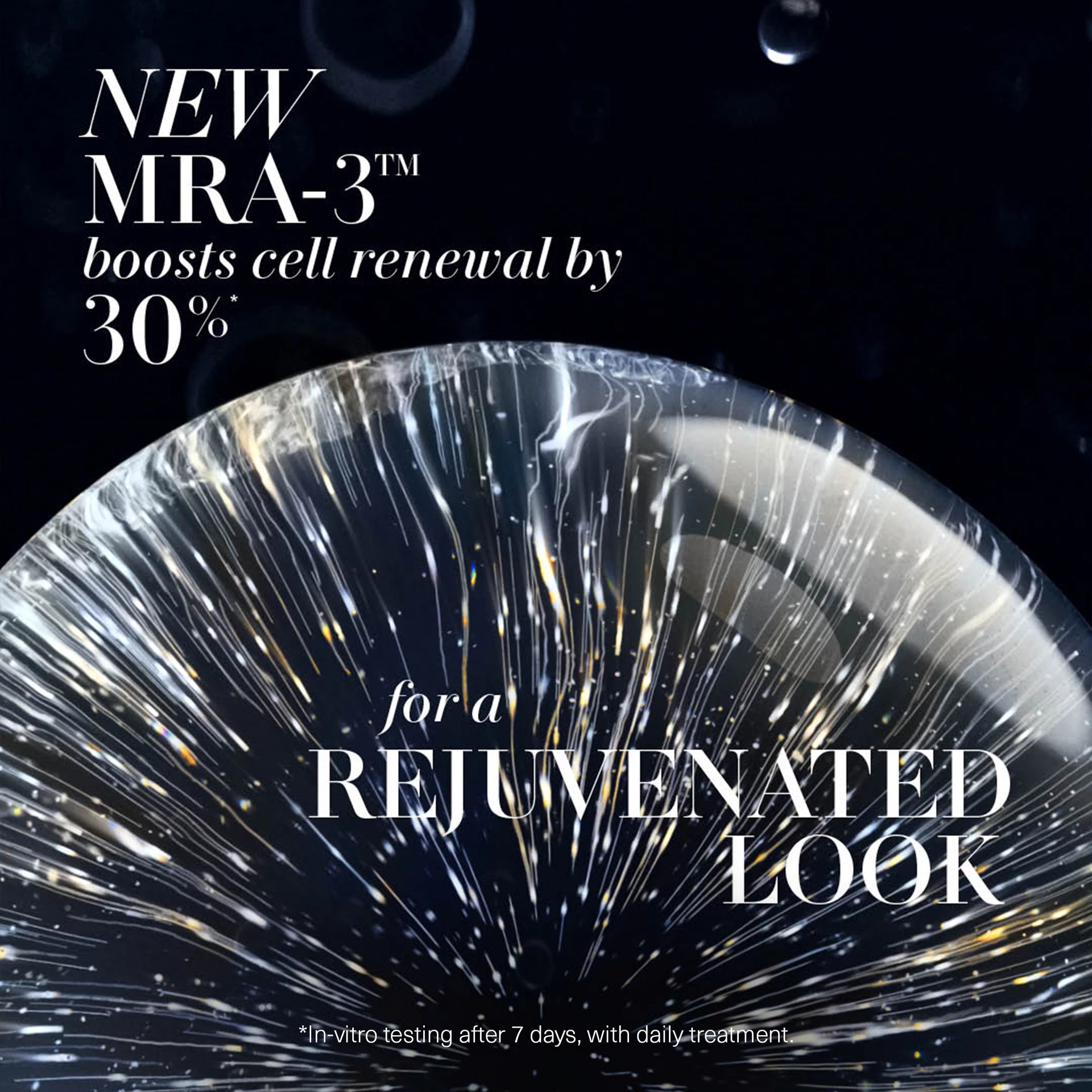 Fiatalító éjszakai hidratáló krém 60 ml - La Mer