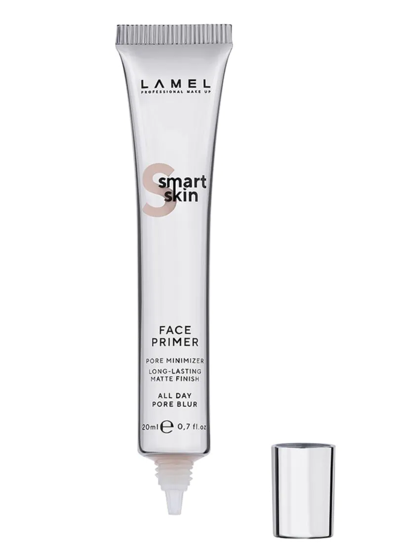 Lamel Smart Skin Primer 401