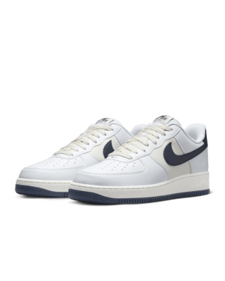 Nike Air Force 1 '07 Herenschoenen