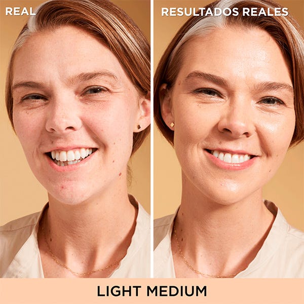 CC+ Nude Glow SPF 40