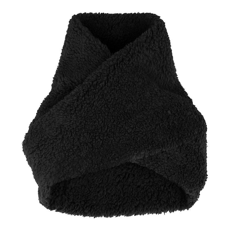 Sherpa-vri i halsen