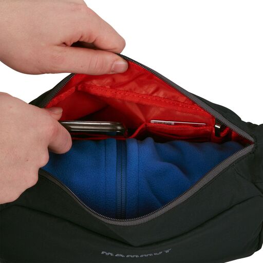 Bolso Deportivo Mammut skulderrunde