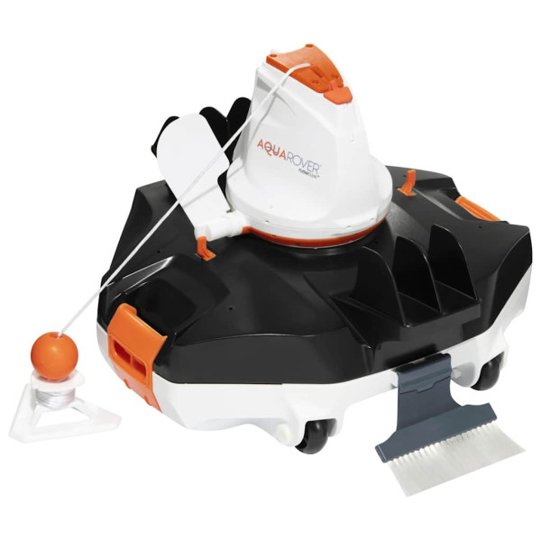Bestway robot do czyszczenia basenu