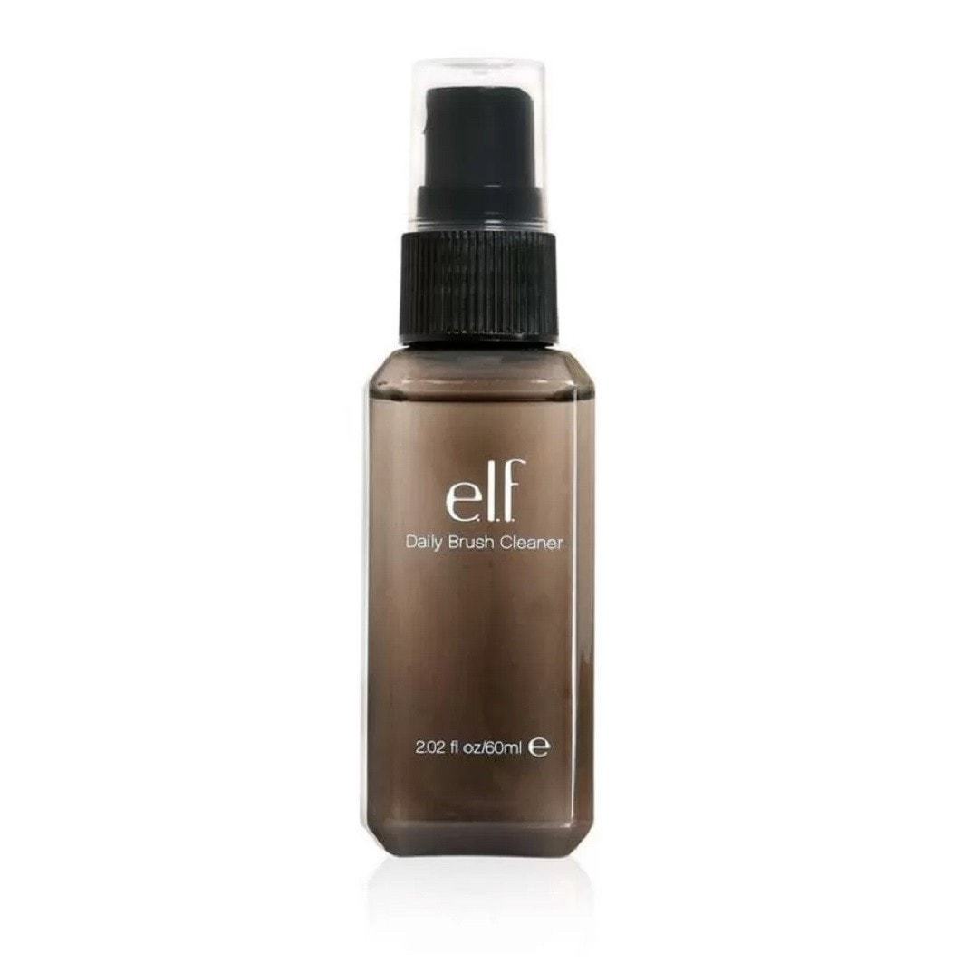 Elf Cosmetics sredstvo za čišćenje četkica za svakodnevnu upotrebu – 60 ml
