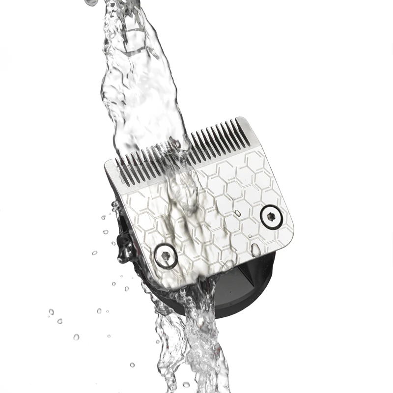 Máquina de cortar cabelo BaByliss Graphite E987E