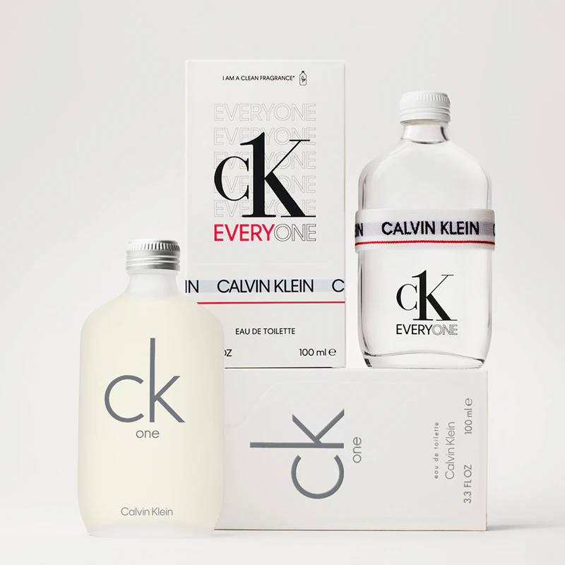 Calvin Klein CK Iedereen unisex eau de toilette
