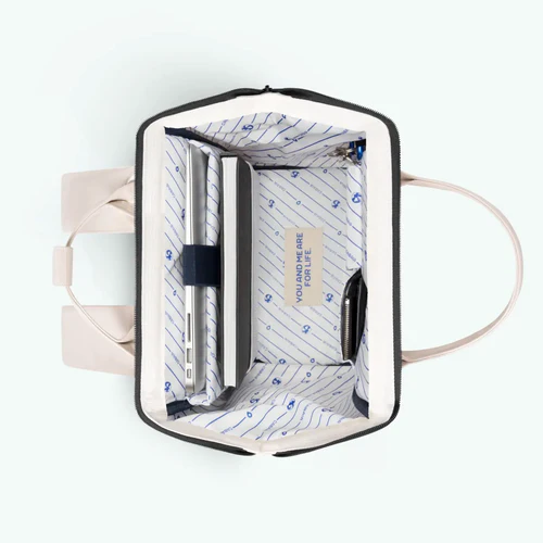 Cabaia Adventurer Medium Backpack Honolulu Gold