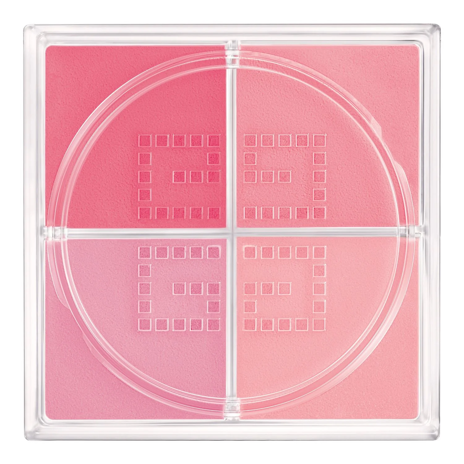 Viso Prisme Libre Blush - Fard compatto