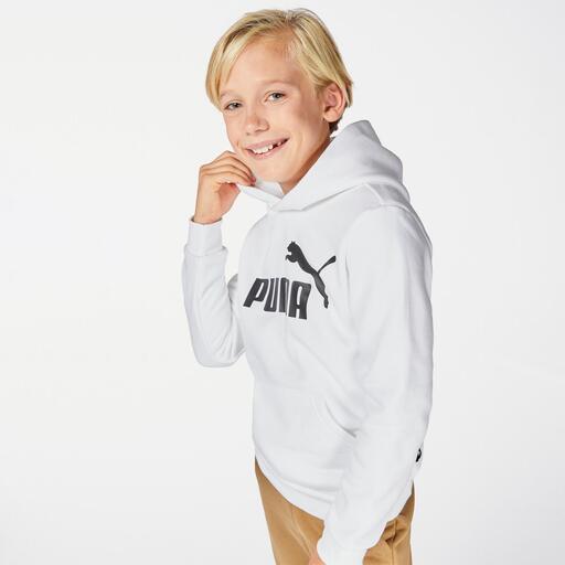 Puma Essentials Logo