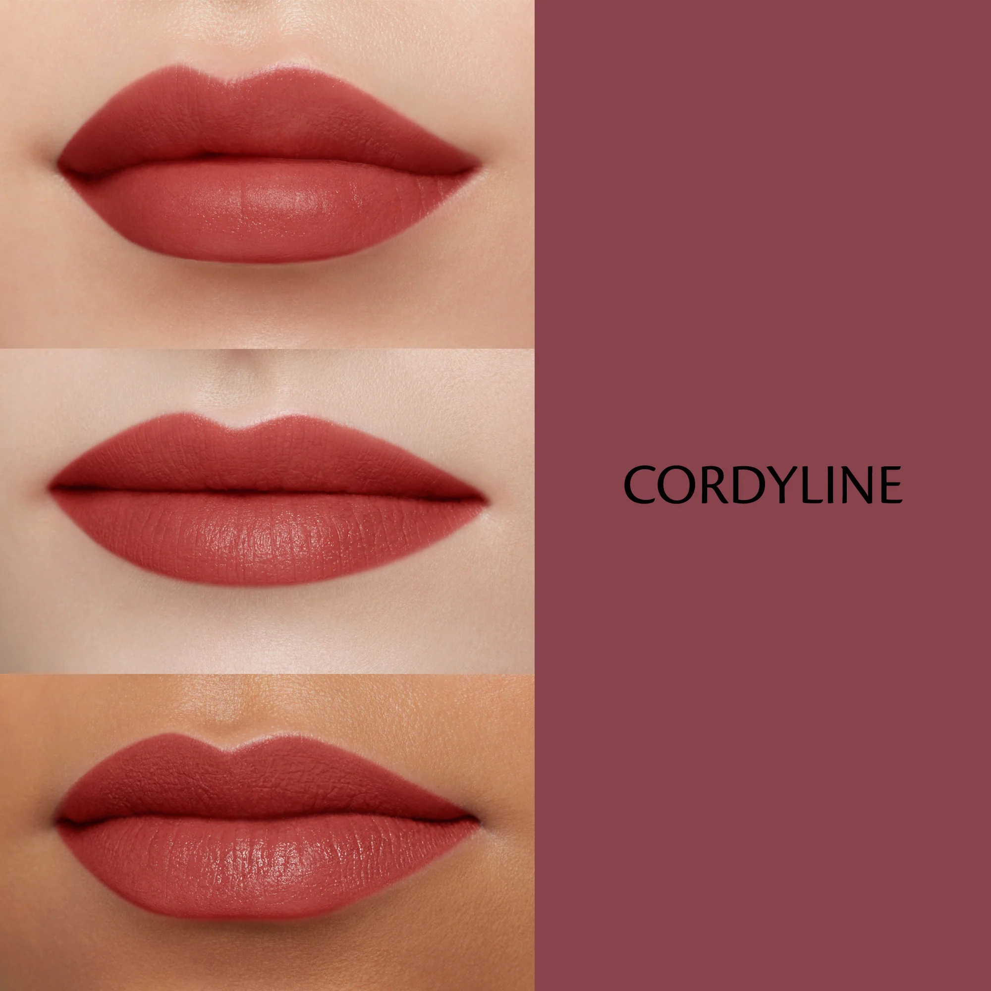 Labbra Cream Rouge Matte - Rossetto mat, Rossetto