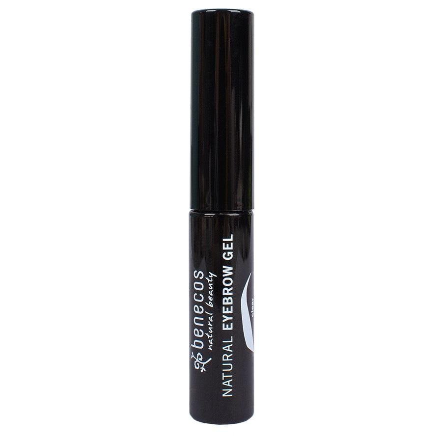 benecos gél na obočie, prírodný gél na obočie - 3 ml