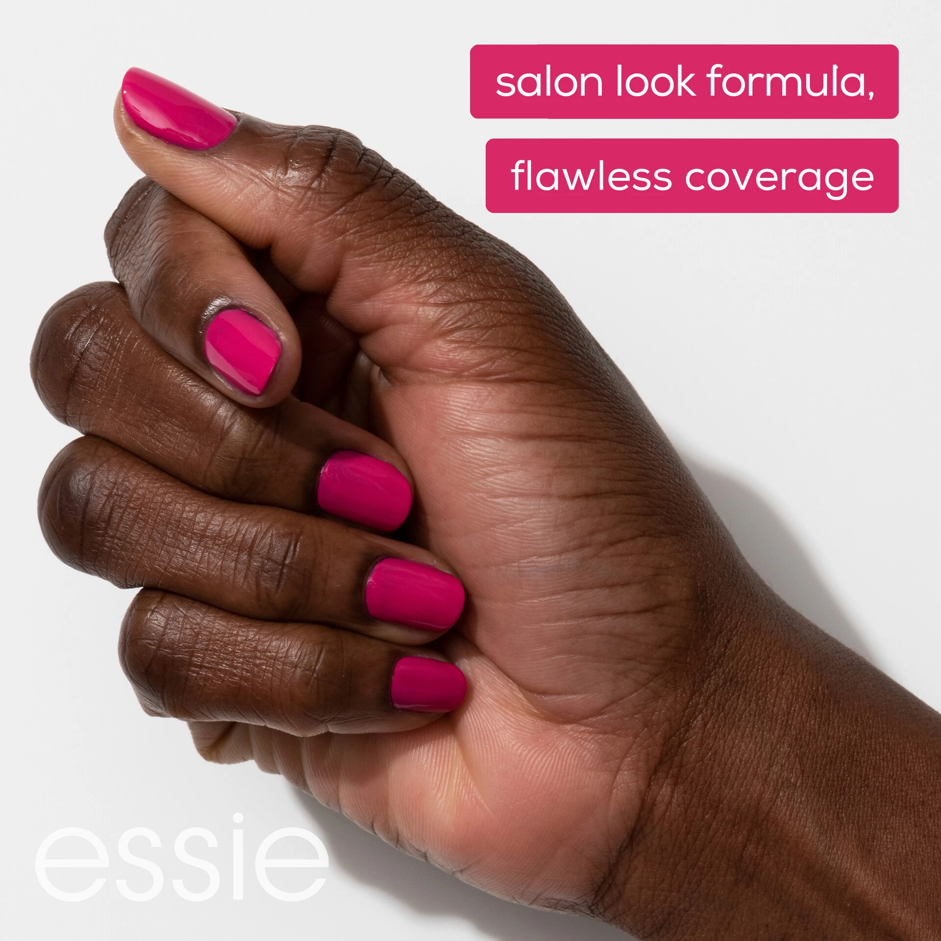 Klasszikus körömlakk 954 Offbeat Chic - Essie
