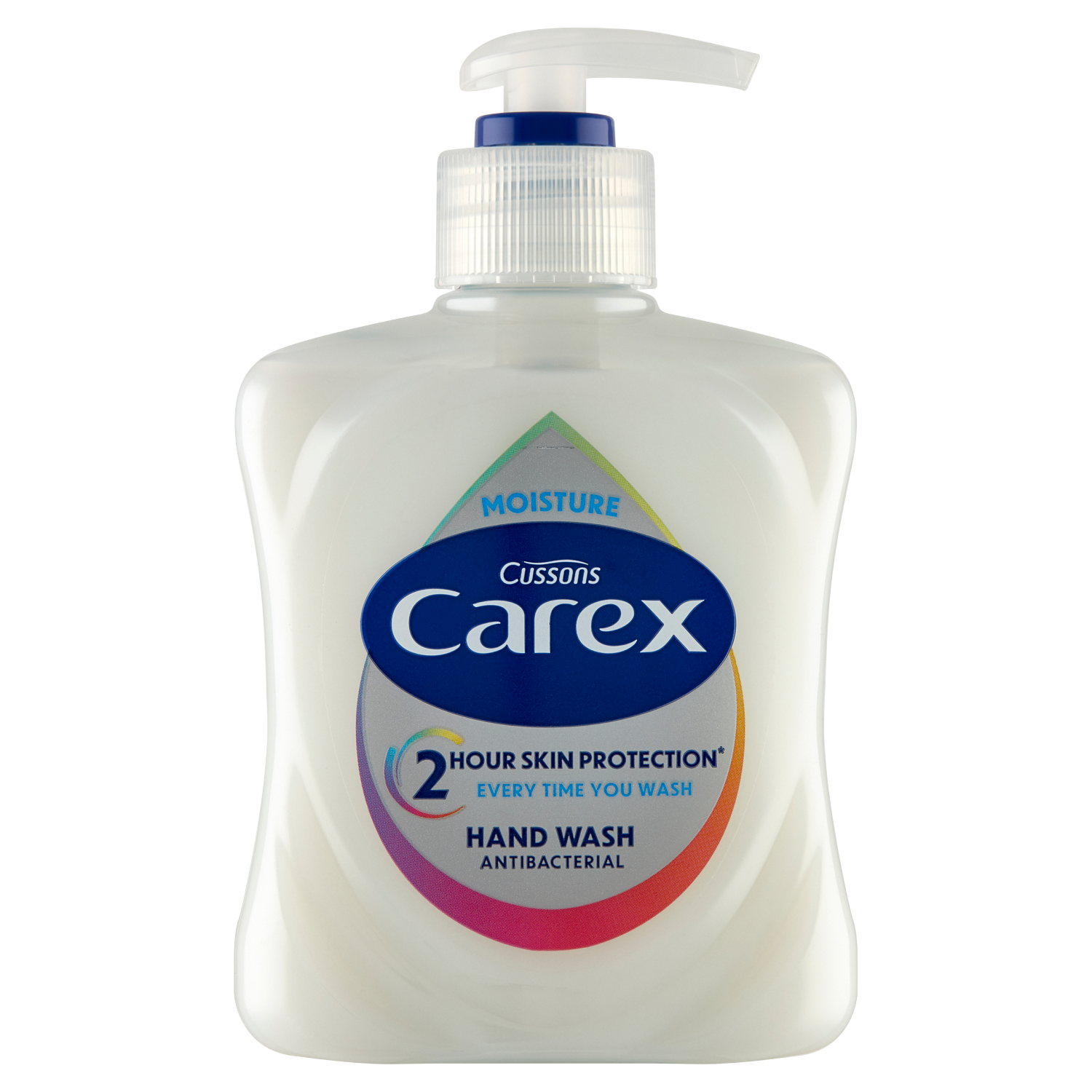 Carex Feuchtigkeit Plus