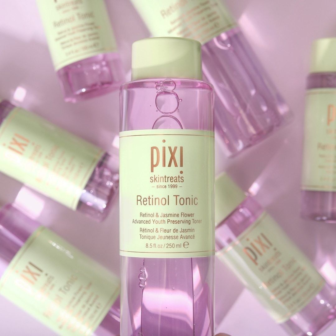 Pixi Toner tonik s retinolom - 100 ml
