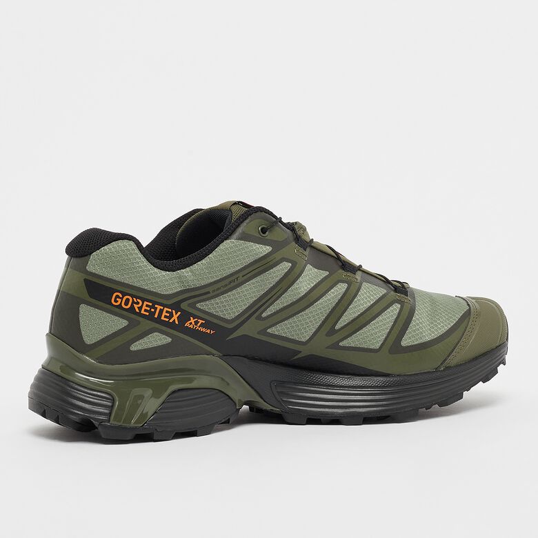 XT-Pathway Gore-Tex