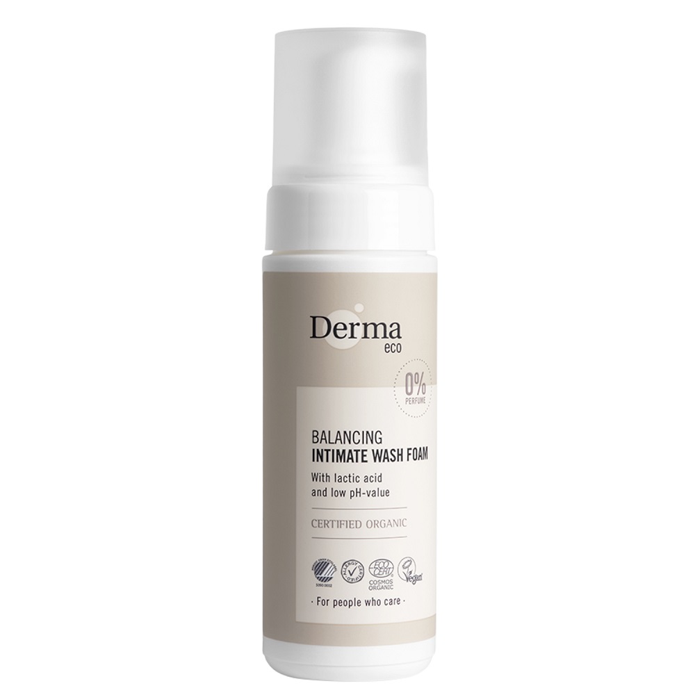 Derma Eco Balancing