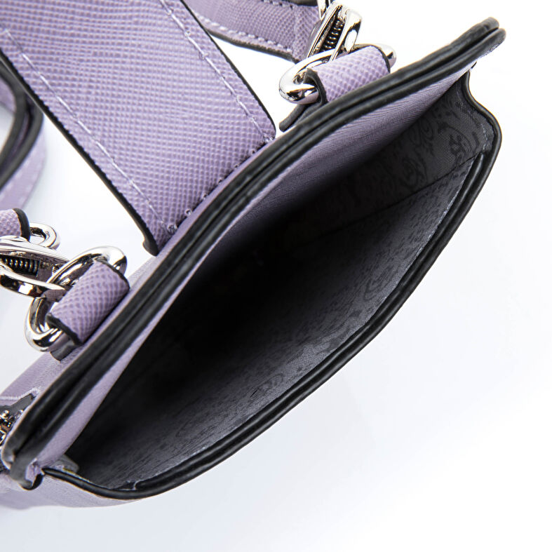  Damentaschen Lila Taschen