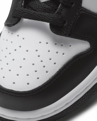 Nike Dunk Low Big Kids' Shoes