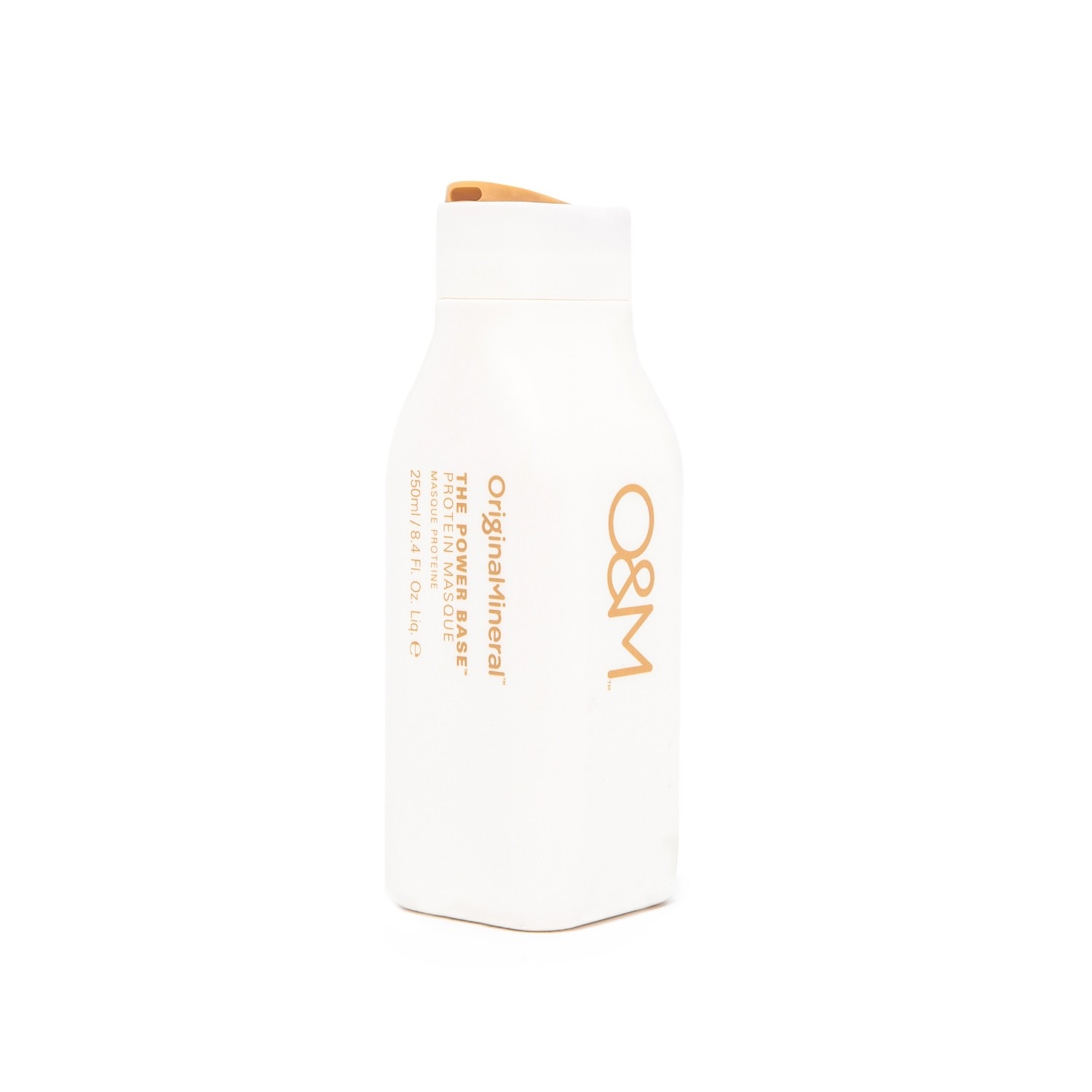 Original Mineral Masque The Power Base