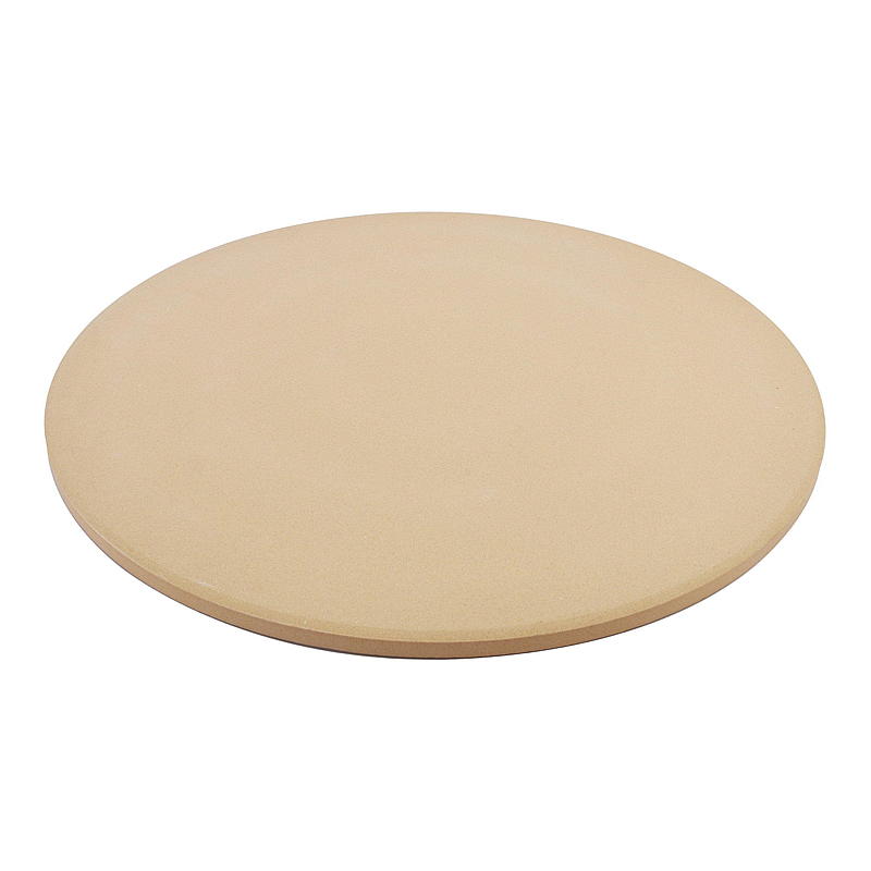 BBQ KING Pizzasten ø 33 CM, BBQ King