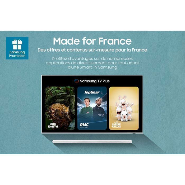 Samsung QLED 65