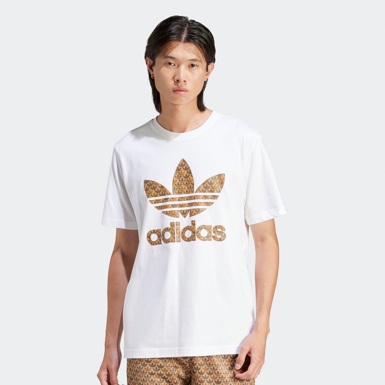 T-shirtmonogram