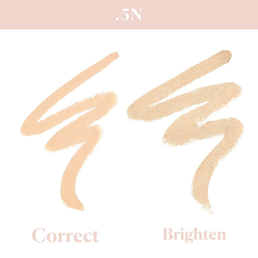 „Laura Mercier“ maskuoklis „Secret Camouflage Brighten & Correct Duo“ – 1 vnt.