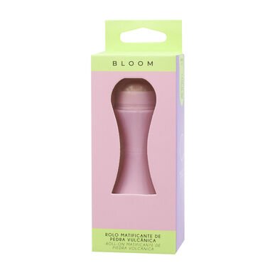 Zmatňující váleček Bloom Beauty Volcanica Stone 1 ks 1 ks