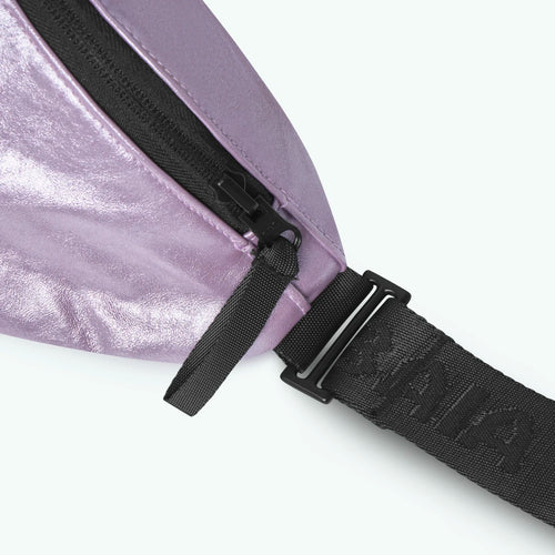 Cabaia Sac banane Large Capri violet