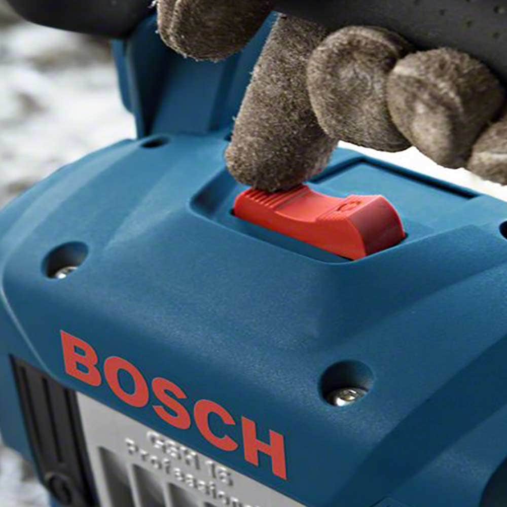 BOSCH 1750W 30 mm Sechskant-Abbruchhammer 0611335140