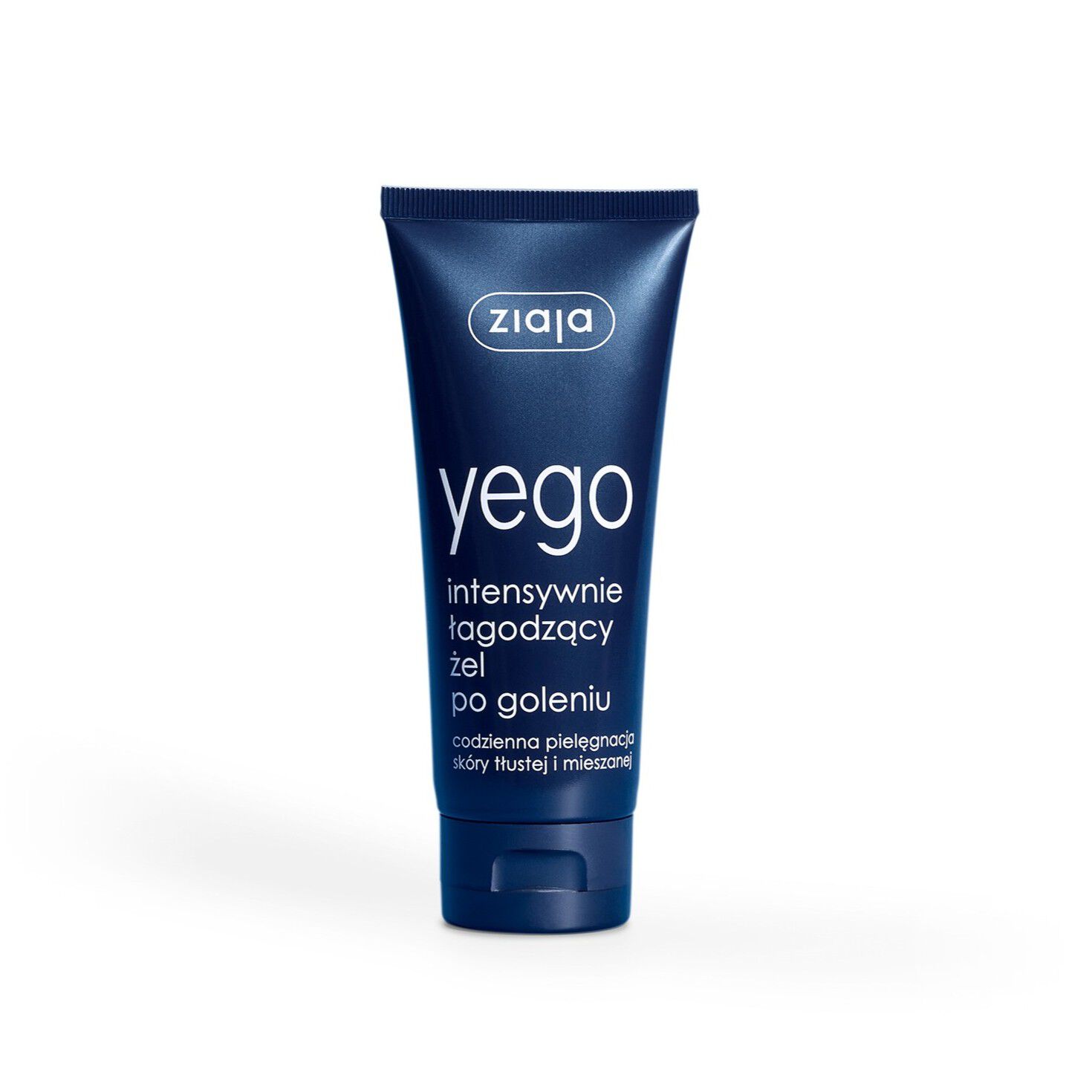 Ziaja szampon do włosów 300ml Yego