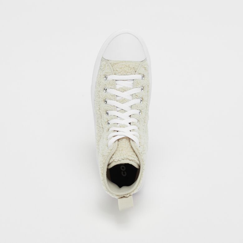 Chuck Taylor All Star Platform Move (GS)