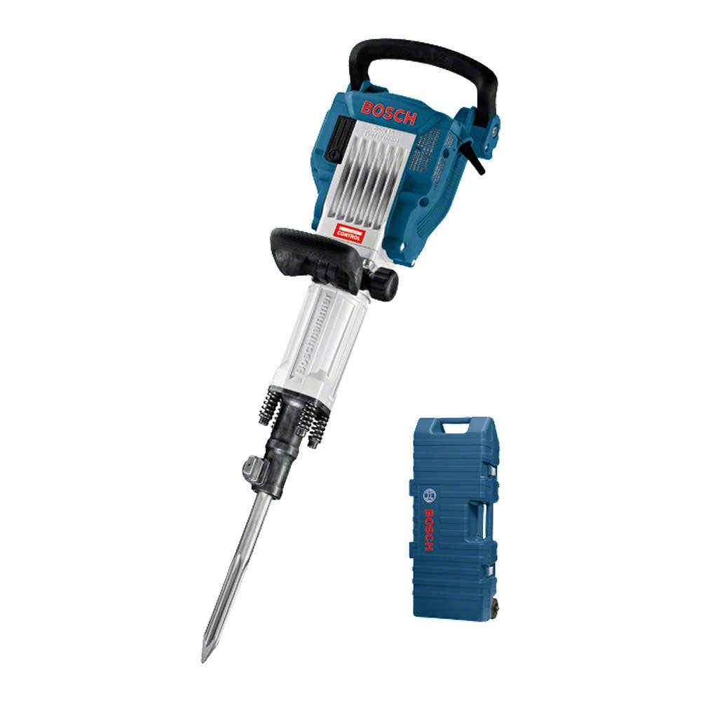 BOSCH 1750W 30 mm Sechskant-Abbruchhammer 0611335140