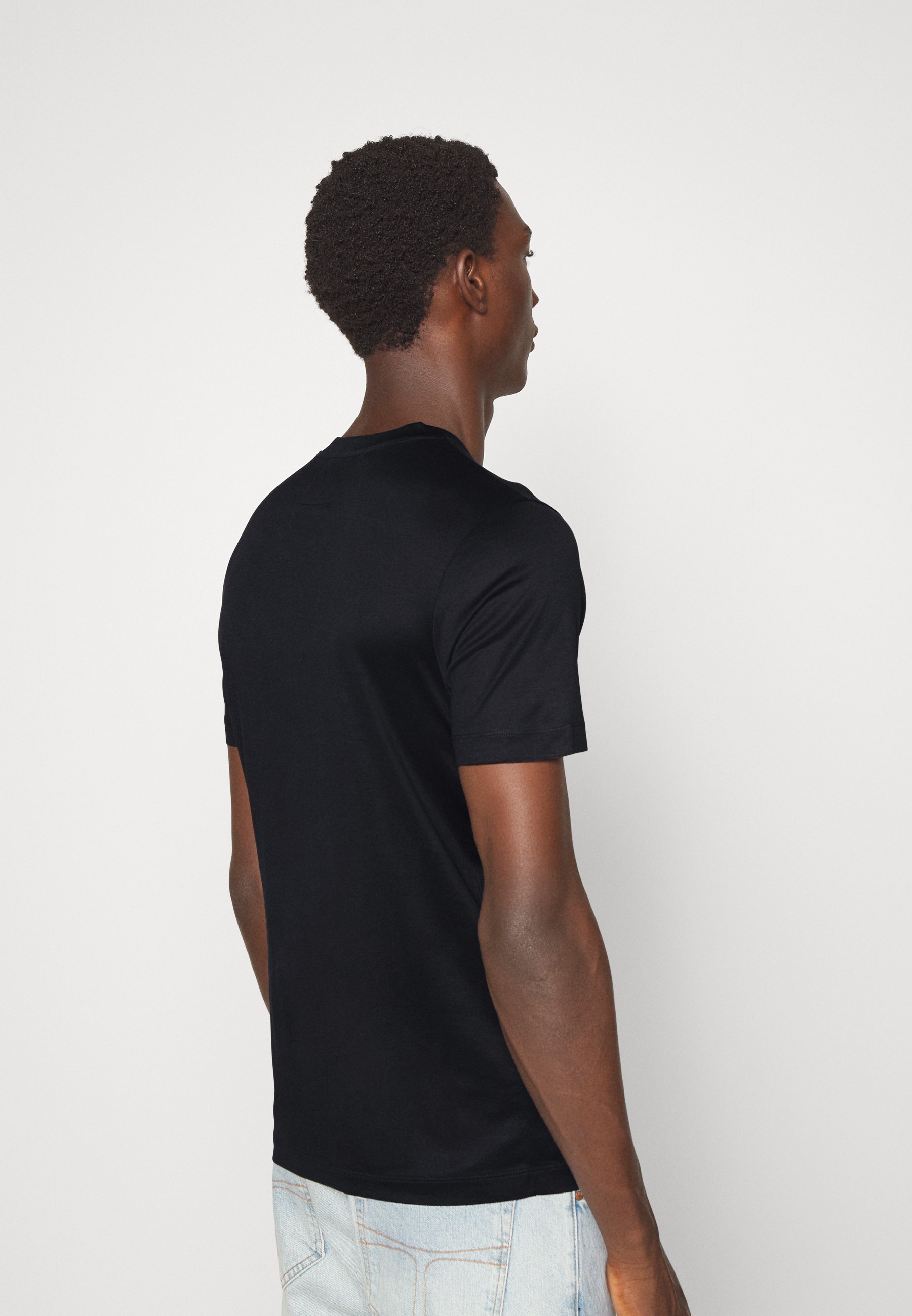 Emporio Armani T-paita - nero