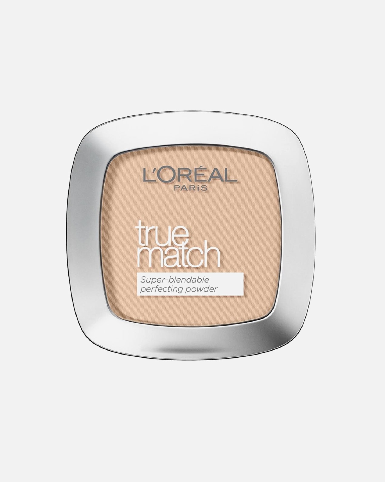 L'Oréal Paris True Match Pudder - 1 stk