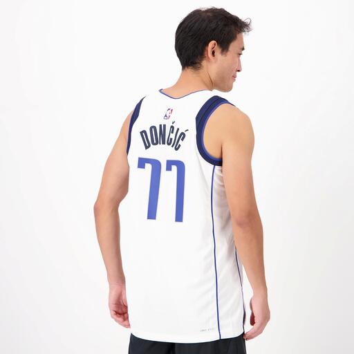 Nike L Doncic Dallas