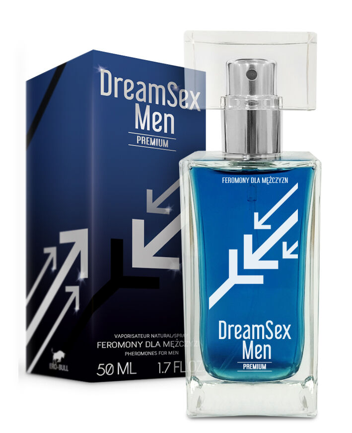 DreamSex Män Premium