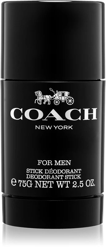 Deodorant v tyčinke Coach Coach for Men pre mužov